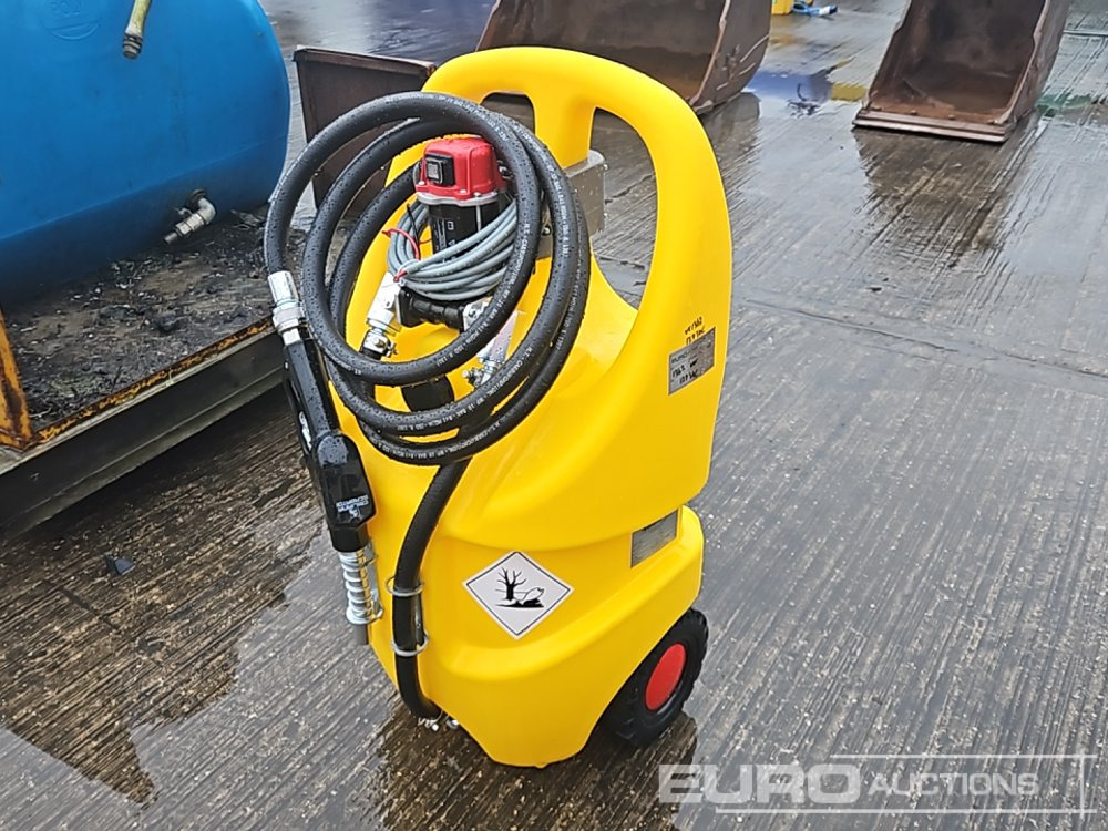 Unused 2025 Emiliana Serbatoi 55AC - Резервуар для хранения: фото 1 Unused 2025 Emiliana Serbatoi 55AC - Резервуар для хранения: фото 1