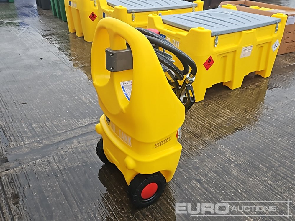 Unused 2025 Emiliana Serbatoi 55AC - Резервуар для хранения: фото 5 Unused 2025 Emiliana Serbatoi 55AC - Резервуар для хранения: фото 5