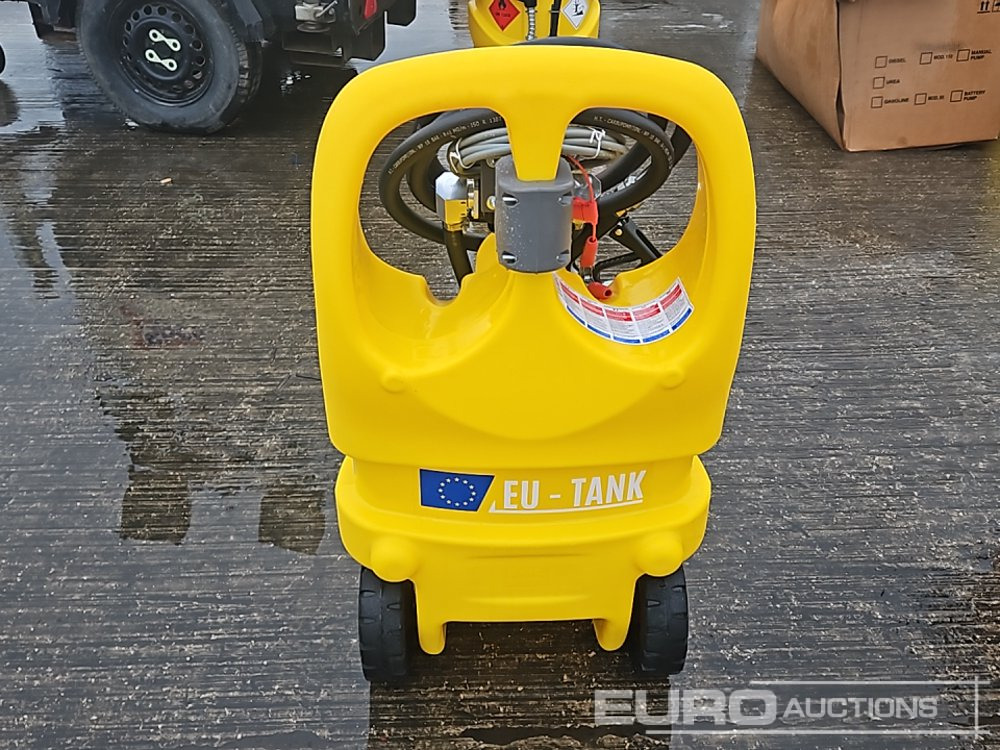 Unused 2025 Emiliana Serbatoi 55AC - Резервуар для хранения: фото 4 Unused 2025 Emiliana Serbatoi 55AC - Резервуар для хранения: фото 4