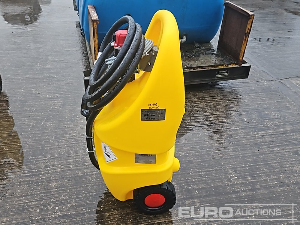 Unused 2025 Emiliana Serbatoi 55AC - Резервуар для хранения: фото 2 Unused 2025 Emiliana Serbatoi 55AC - Резервуар для хранения: фото 2