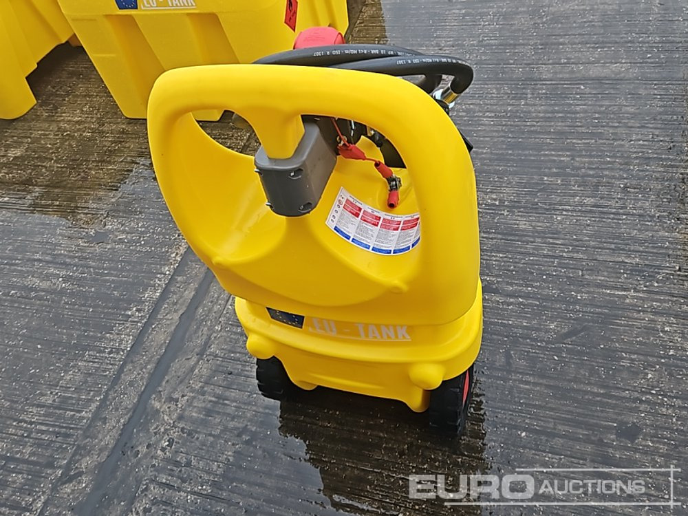 Unused 2025 Emiliana Serbatoi 55AC - Резервуар для хранения: фото 4 Unused 2025 Emiliana Serbatoi 55AC - Резервуар для хранения: фото 4