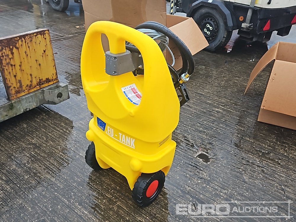 Unused 2025 Emiliana Serbatoi 55AC - Резервуар для хранения: фото 5 Unused 2025 Emiliana Serbatoi 55AC - Резервуар для хранения: фото 5