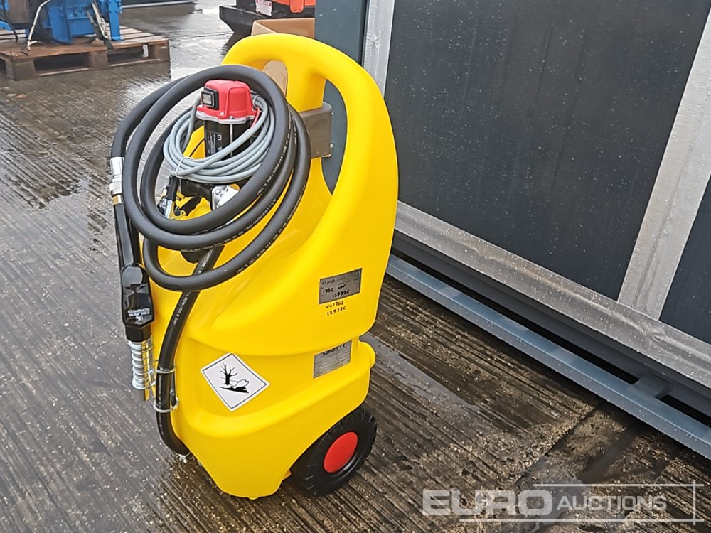 Unused 2025 Emiliana Serbatoi 55AC - Резервуар для хранения: фото 1 Unused 2025 Emiliana Serbatoi 55AC - Резервуар для хранения: фото 1