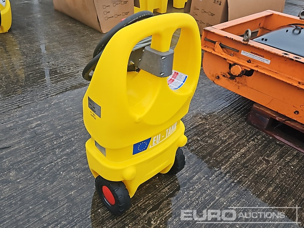 Unused 2025 Emiliana Serbatoi 55AC - Резервуар для хранения: фото 3 Unused 2025 Emiliana Serbatoi 55AC - Резервуар для хранения: фото 3