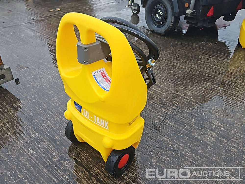 Unused 2025 Emiliana Serbatoi 55AC - Резервуар для хранения: фото 5 Unused 2025 Emiliana Serbatoi 55AC - Резервуар для хранения: фото 5