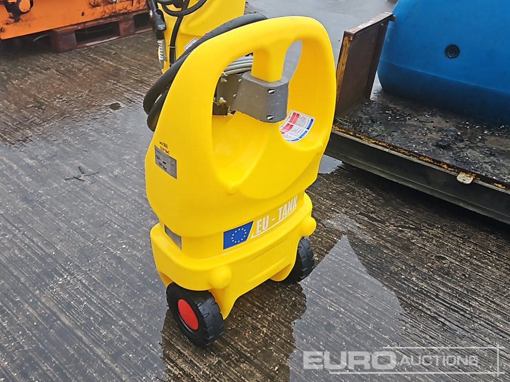 Unused 2025 Emiliana Serbatoi 55AC - Резервуар для хранения: фото 3 Unused 2025 Emiliana Serbatoi 55AC - Резервуар для хранения: фото 3