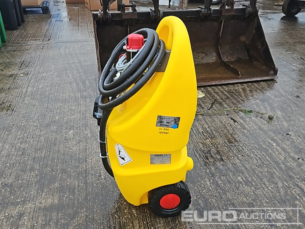 Unused 2025 Emiliana Serbatoi 55AC - Резервуар для хранения: фото 2 Unused 2025 Emiliana Serbatoi 55AC - Резервуар для хранения: фото 2