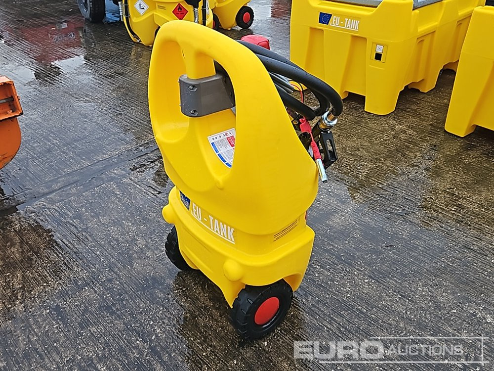 Unused 2025 Emiliana Serbatoi 55AC - Резервуар для хранения: фото 5 Unused 2025 Emiliana Serbatoi 55AC - Резервуар для хранения: фото 5