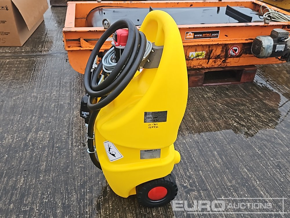 Unused 2025 Emiliana Serbatoi 55AC - Резервуар для хранения: фото 2 Unused 2025 Emiliana Serbatoi 55AC - Резервуар для хранения: фото 2