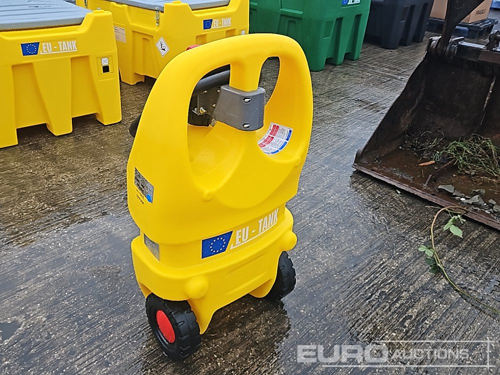 Unused 2025 Emiliana Serbatoi 55AC - Резервуар для хранения: фото 3 Unused 2025 Emiliana Serbatoi 55AC - Резервуар для хранения: фото 3