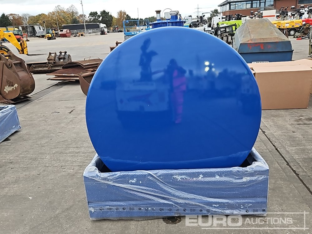 Unused 2025 Emiliana Serbatoi TF3/50 - Резервуар для хранения: фото 4 Unused 2025 Emiliana Serbatoi TF3/50 - Резервуар для хранения: фото 4