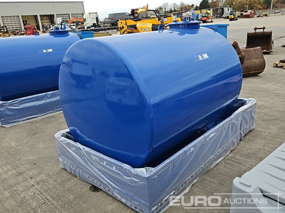 Unused 2025 Emiliana Serbatoi TF3/50 - Резервуар для хранения: фото 5 Unused 2025 Emiliana Serbatoi TF3/50 - Резервуар для хранения: фото 5