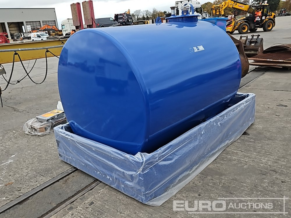 Unused 2025 Emiliana Serbatoi TF3/50 - Резервуар для хранения: фото 5 Unused 2025 Emiliana Serbatoi TF3/50 - Резервуар для хранения: фото 5