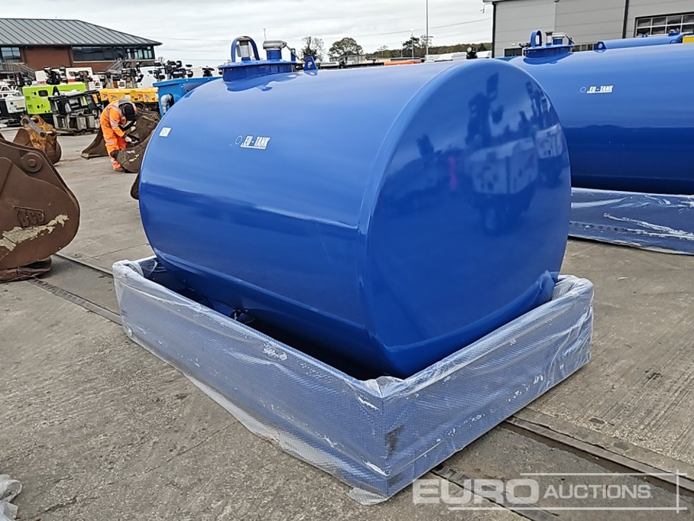 Unused 2025 Emiliana Serbatoi TF3/50 - Резервуар для хранения: фото 3 Unused 2025 Emiliana Serbatoi TF3/50 - Резервуар для хранения: фото 3