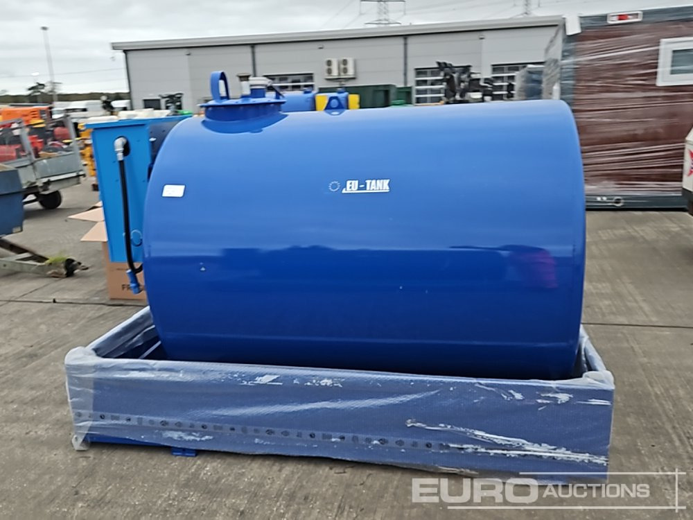 Unused 2025 Emiliana Serbatoi TF3/50 - Резервуар для хранения: фото 2 Unused 2025 Emiliana Serbatoi TF3/50 - Резервуар для хранения: фото 2