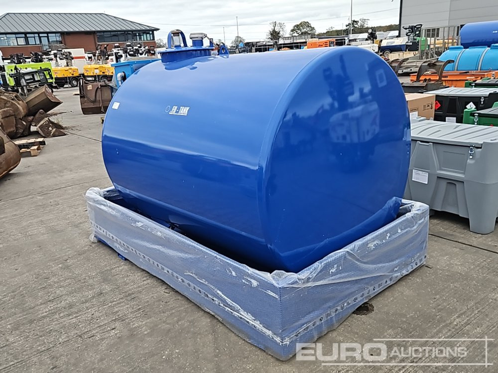 Unused 2025 Emiliana Serbatoi TF3/50 - Резервуар для хранения: фото 3 Unused 2025 Emiliana Serbatoi TF3/50 - Резервуар для хранения: фото 3