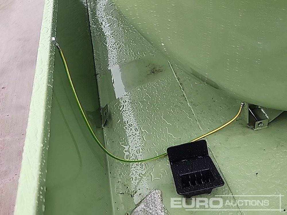Резервуар для хранения Unused 2025 Emiliana Serbatoi TF9/50 Fuel Tank, Meter, 240 Volt Pump: фото 6