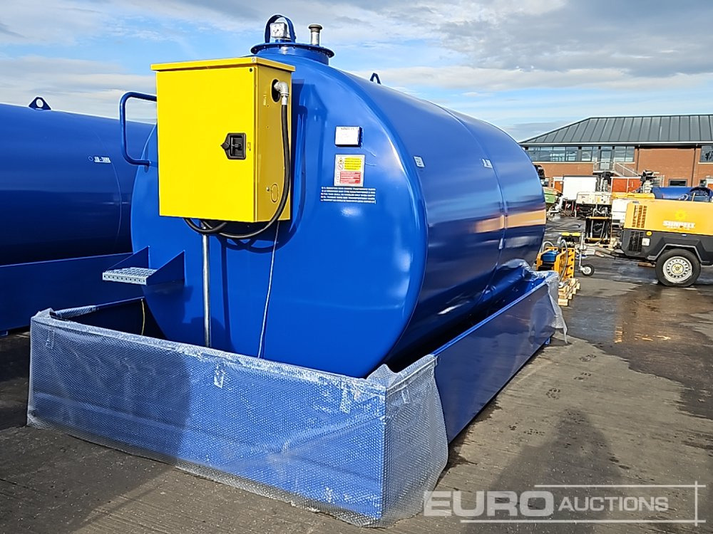 Резервуар для хранения Unused 2025 Emiliana Serbatoi TF9/50: фото 7 Резервуар для хранения Unused 2025 Emiliana Serbatoi TF9/50: фото 7