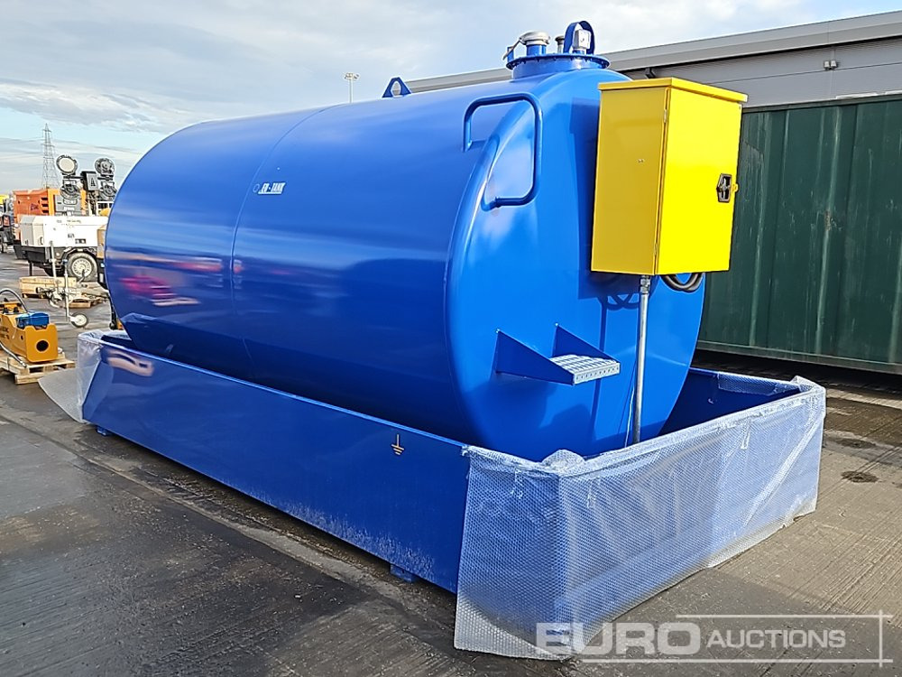 Unused 2025 Emiliana Serbatoi TF9/50 - Резервуар для хранения: фото 5 Unused 2025 Emiliana Serbatoi TF9/50 - Резервуар для хранения: фото 5