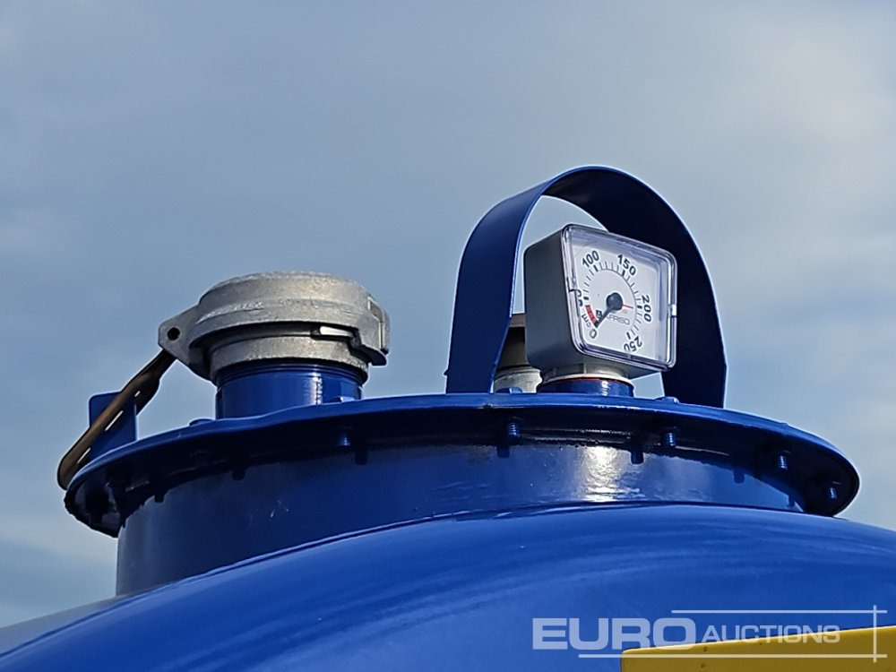 Резервуар для хранения Unused 2025 Emiliana Serbatoi TF9/50: фото 11 Резервуар для хранения Unused 2025 Emiliana Serbatoi TF9/50: фото 11