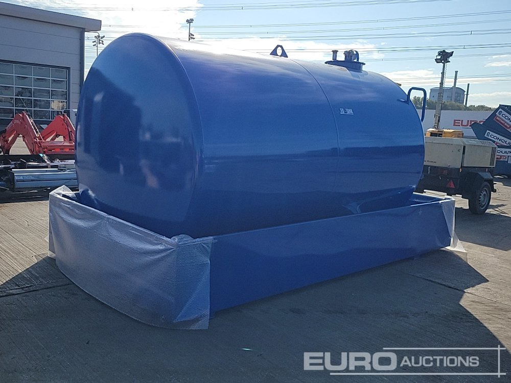 Unused 2025 Emiliana Serbatoi TF9/50 - Резервуар для хранения: фото 5 Unused 2025 Emiliana Serbatoi TF9/50 - Резервуар для хранения: фото 5