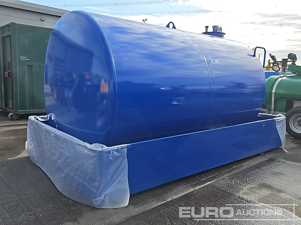 Unused 2025 Emiliana Serbatoi TF9/50 - Резервуар для хранения: фото 3 Unused 2025 Emiliana Serbatoi TF9/50 - Резервуар для хранения: фото 3