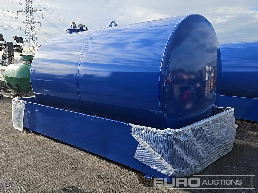 Unused 2025 Emiliana Serbatoi TF9/50 - Резервуар для хранения: фото 1 Unused 2025 Emiliana Serbatoi TF9/50 - Резервуар для хранения: фото 1