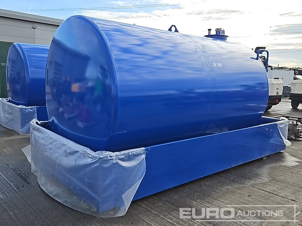 Unused 2025 Emiliana Serbatoi TF9/50 - Резервуар для хранения: фото 5 Unused 2025 Emiliana Serbatoi TF9/50 - Резервуар для хранения: фото 5