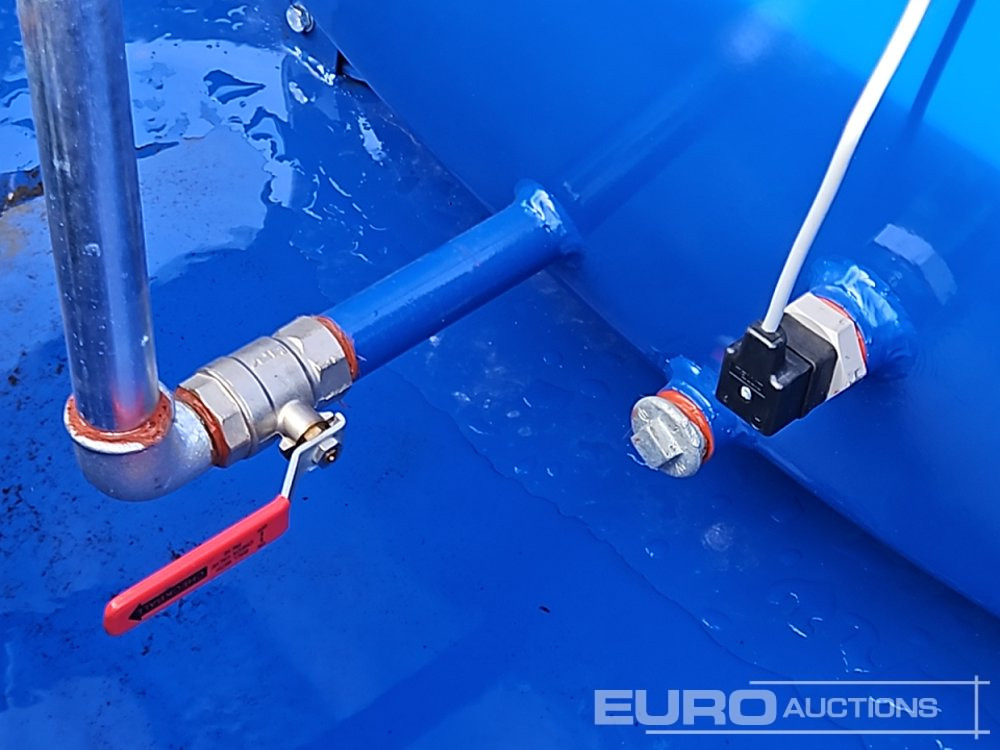 Резервуар для хранения Unused 2025 Emiliana Serbatoi TF9/50: фото 9 Резервуар для хранения Unused 2025 Emiliana Serbatoi TF9/50: фото 9