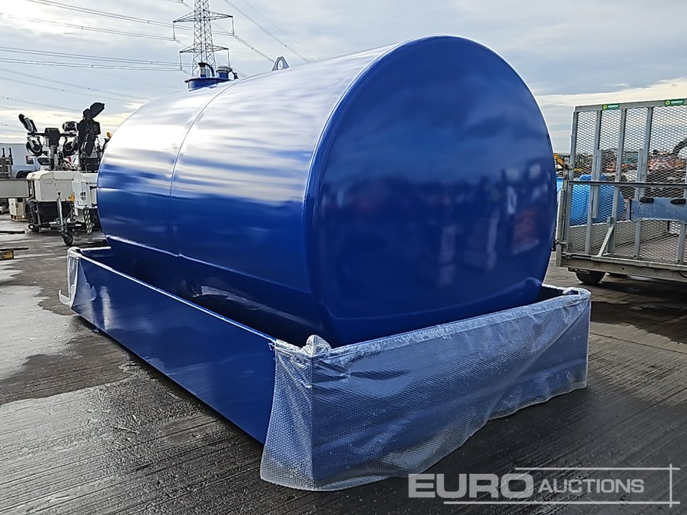 Unused 2025 Emiliana Serbatoi TF9/50 - Резервуар для хранения: фото 3 Unused 2025 Emiliana Serbatoi TF9/50 - Резервуар для хранения: фото 3