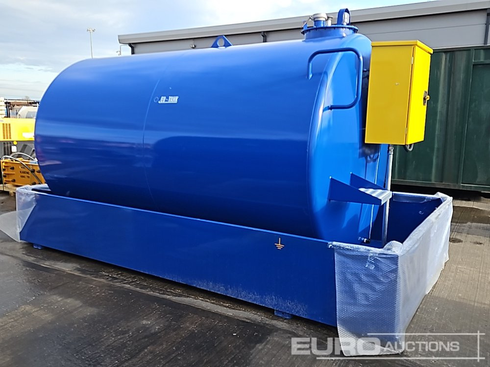 Unused 2025 Emiliana Serbatoi TF9/50 - Резервуар для хранения: фото 4 Unused 2025 Emiliana Serbatoi TF9/50 - Резервуар для хранения: фото 4