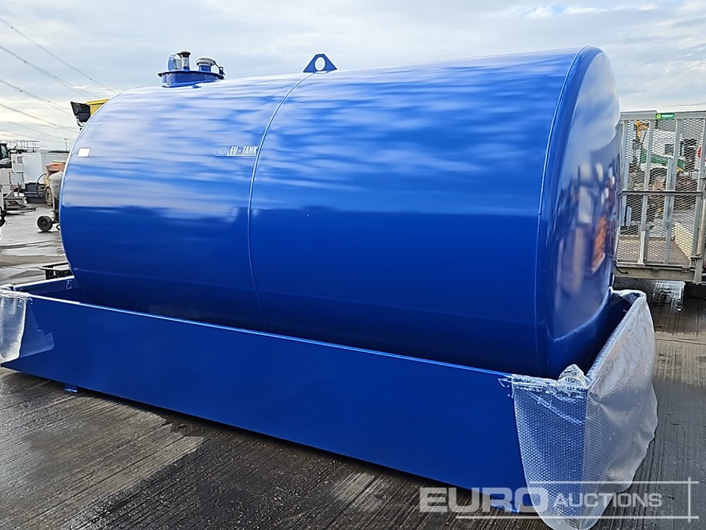 Unused 2025 Emiliana Serbatoi TF9/50 - Резервуар для хранения: фото 2 Unused 2025 Emiliana Serbatoi TF9/50 - Резервуар для хранения: фото 2