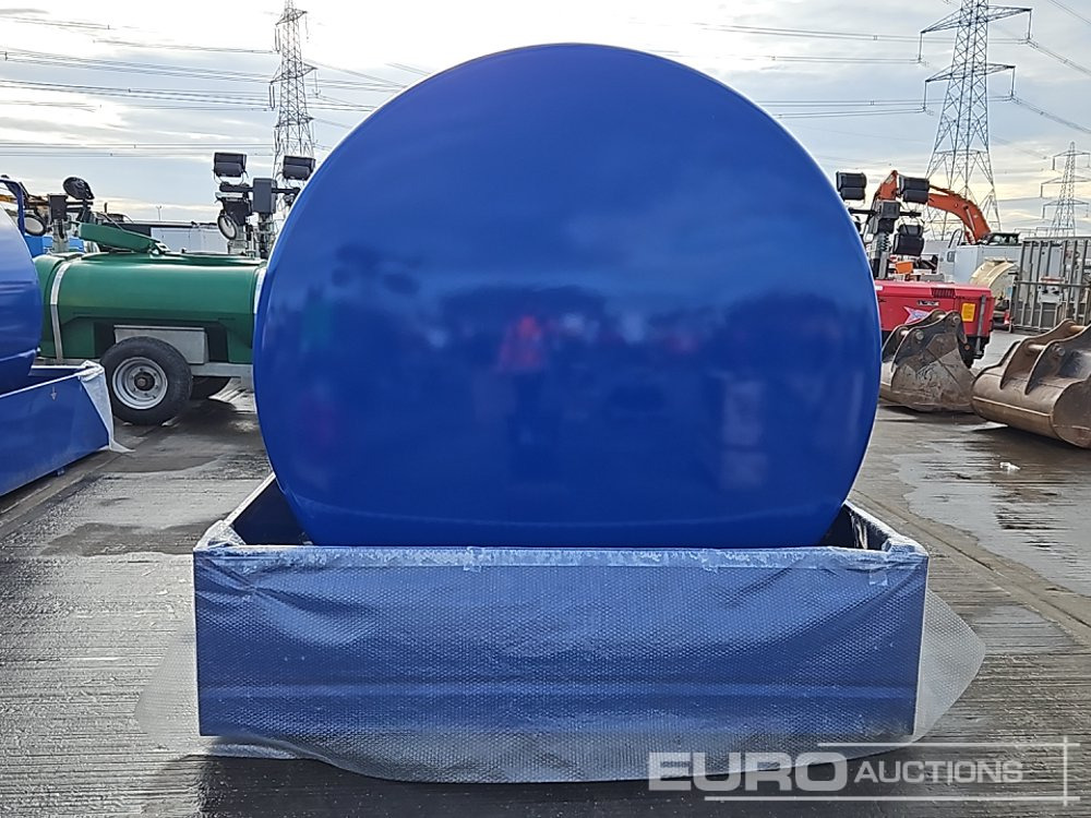 Unused 2025 Emiliana Serbatoi TF9/50 - Резервуар для хранения: фото 4 Unused 2025 Emiliana Serbatoi TF9/50 - Резервуар для хранения: фото 4