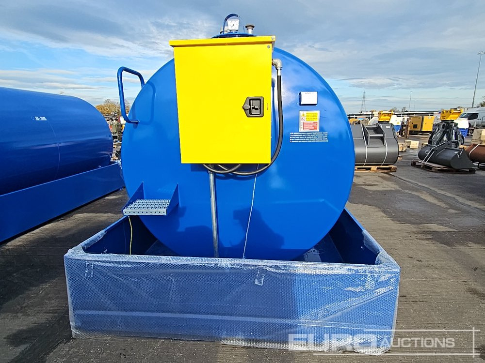 Резервуар для хранения Unused 2025 Emiliana Serbatoi TF9/50: фото 6 Резервуар для хранения Unused 2025 Emiliana Serbatoi TF9/50: фото 6