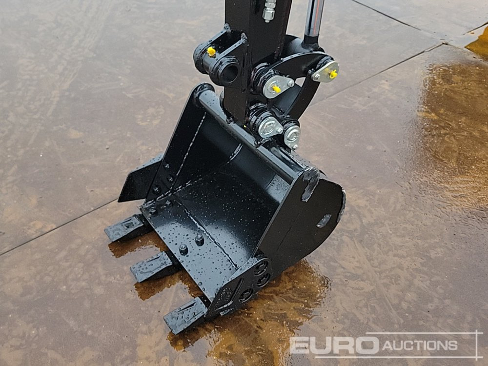 Мини-экскаватор Unused 2025 Everun ERE10PRO: фото 20