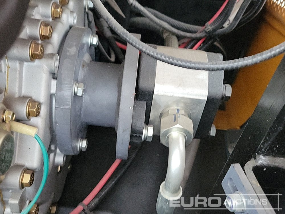 Мини-экскаватор Unused 2025 Everun ERE10PRO: фото 32