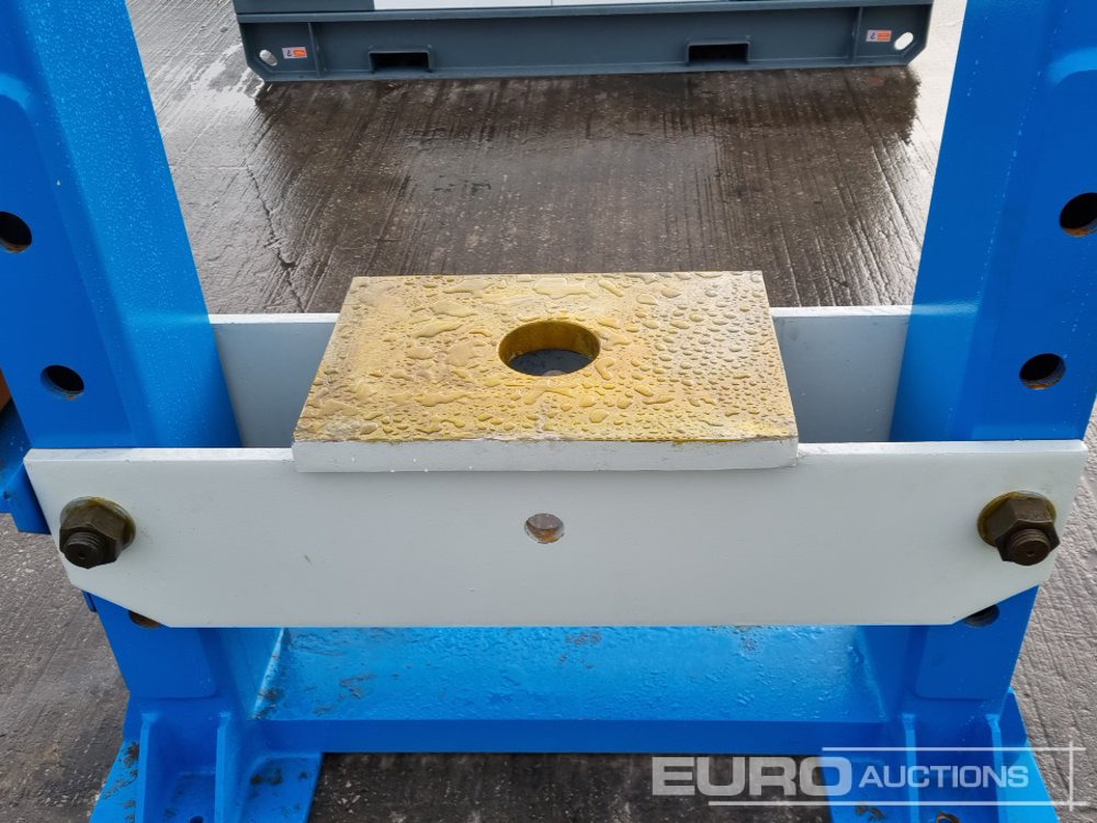 Строительное оборудование Unused 2025 Fluidmex AT-75: фото 9