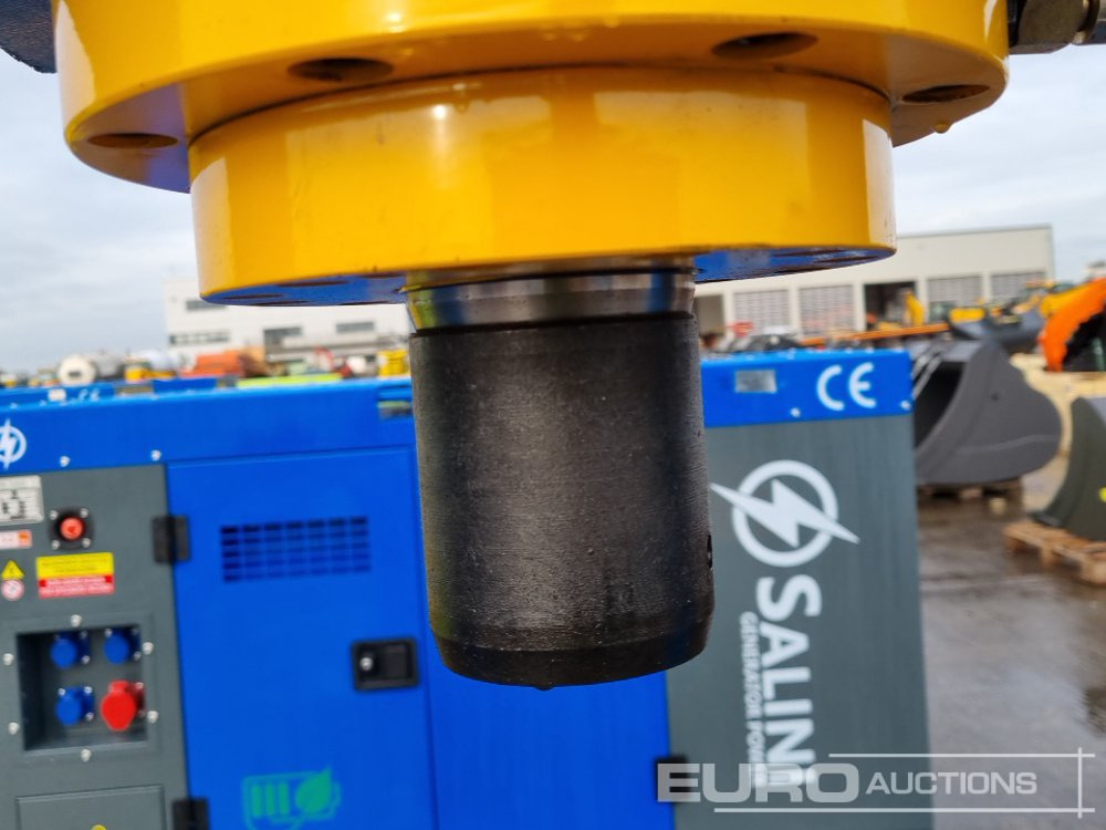 Строительное оборудование Unused 2025 Fluidmex AT-75: фото 14