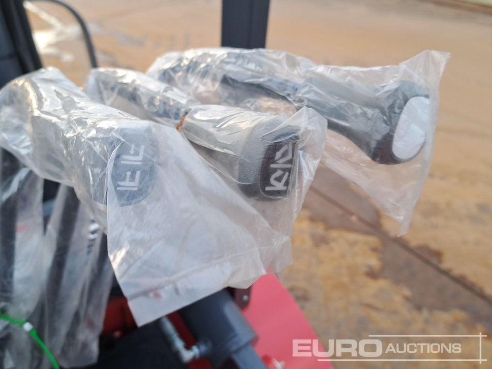 Вилочный погрузчик Unused 2025 HCHI CPCD35: фото 26 Вилочный погрузчик Unused 2025 HCHI CPCD35: фото 26