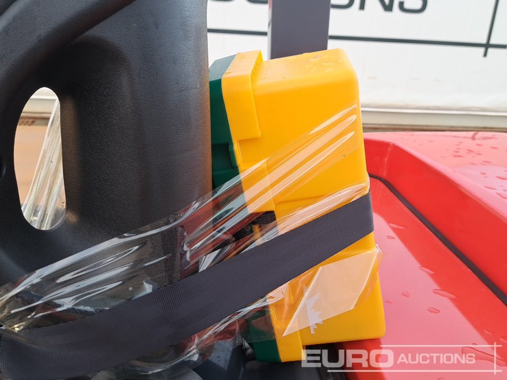 Вилочный погрузчик Unused 2025 HCHI CPCD35: фото 22 Вилочный погрузчик Unused 2025 HCHI CPCD35: фото 22