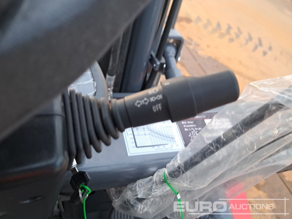 Вилочный погрузчик Unused 2025 HCHI CPCD35: фото 28 Вилочный погрузчик Unused 2025 HCHI CPCD35: фото 28