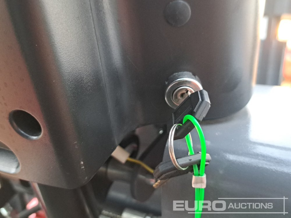 Вилочный погрузчик Unused 2025 HCHI CPCD35: фото 39 Вилочный погрузчик Unused 2025 HCHI CPCD35: фото 39