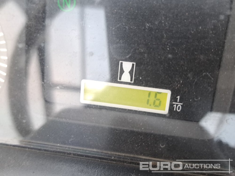 Вилочный погрузчик Unused 2025 HCHI CPCD35: фото 40 Вилочный погрузчик Unused 2025 HCHI CPCD35: фото 40