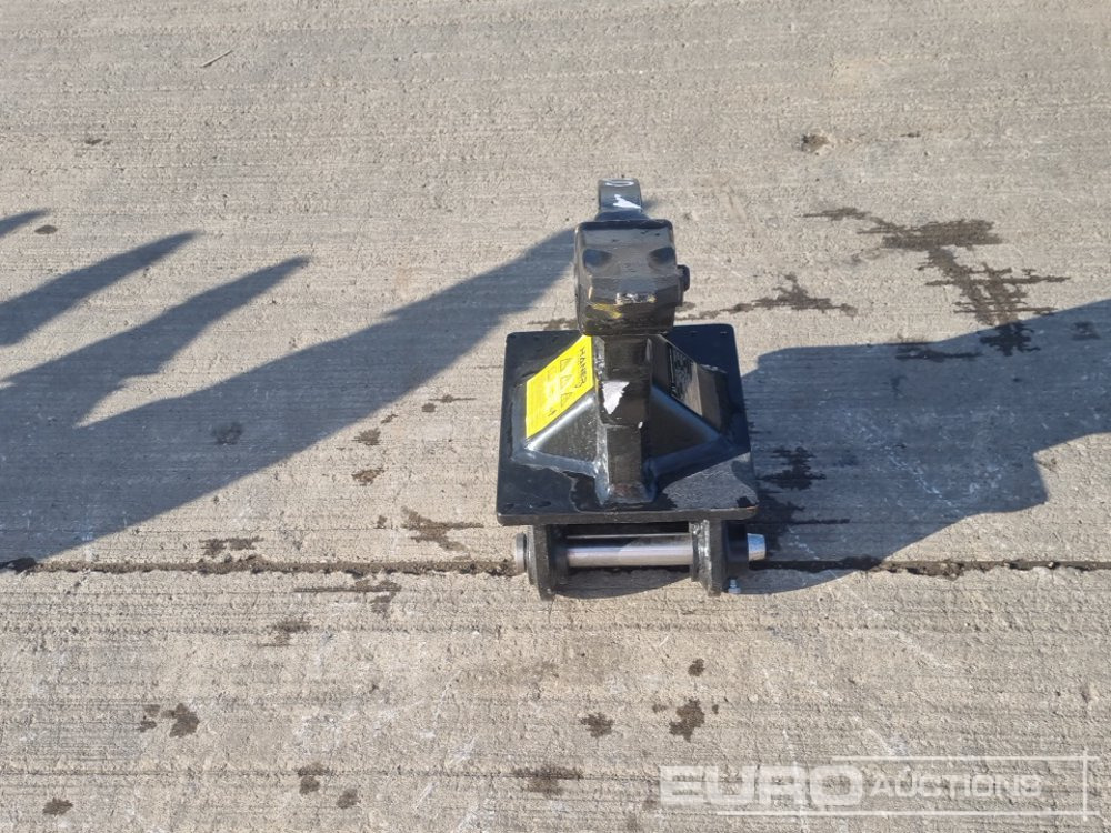 Новый Ковш Unused 2025 Haner HRZ4.7A: фото 24