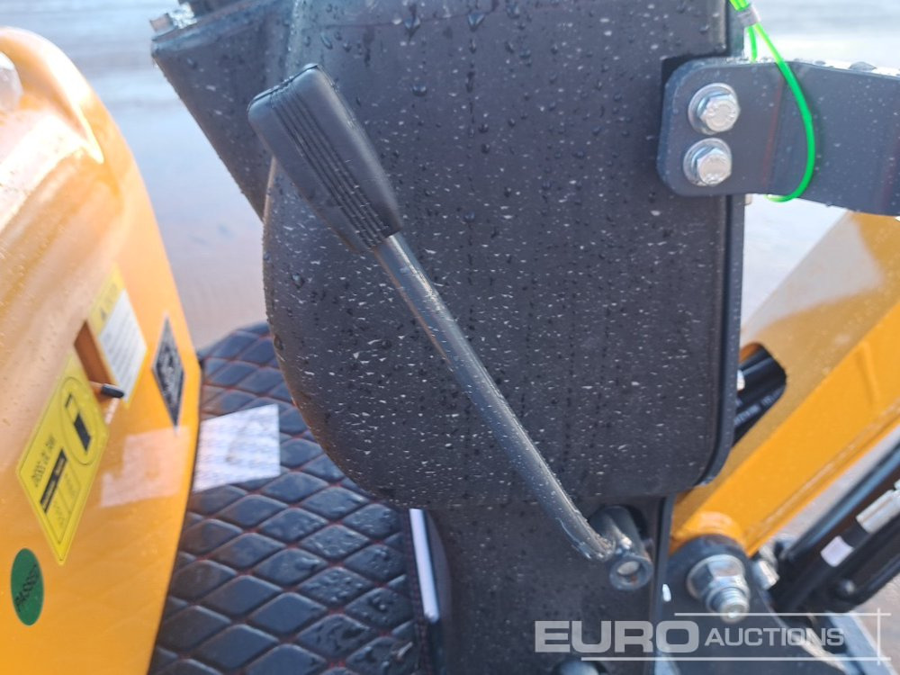 Мини-экскаватор Unused 2025 Infront YFE10: фото 33