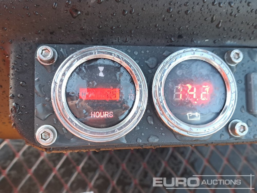 Мини-экскаватор Unused 2025 Infront YFE10: фото 30