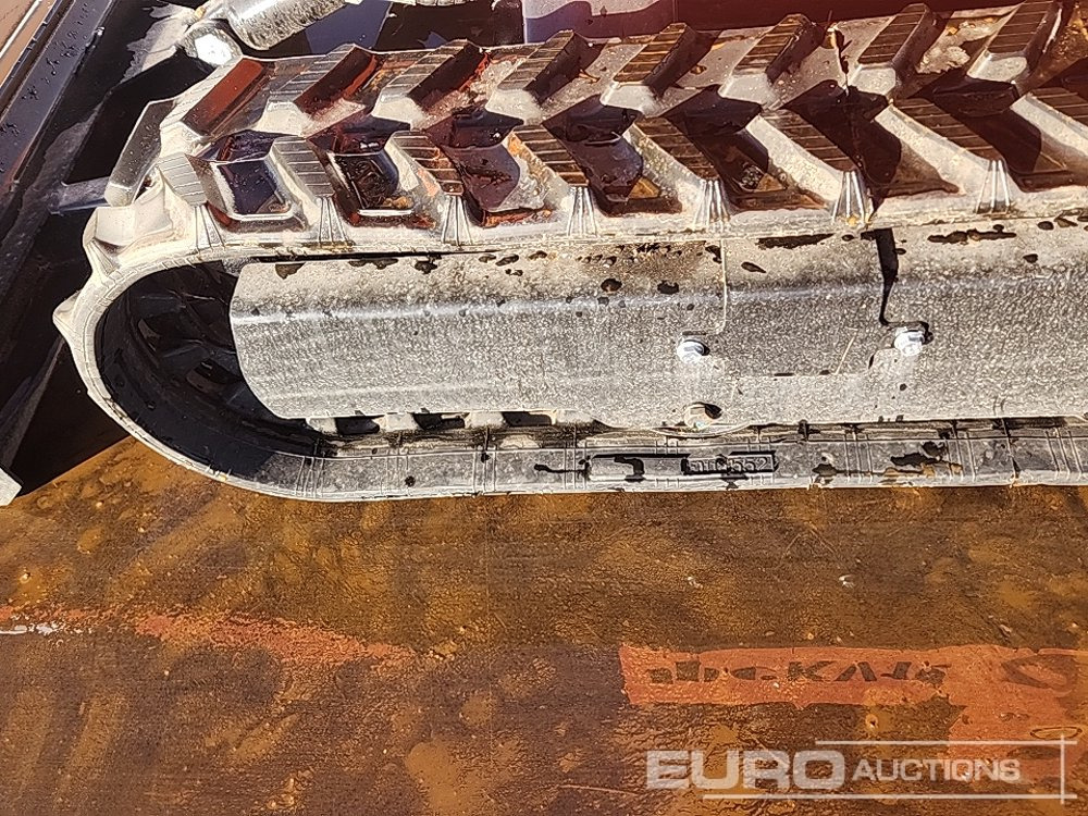 Unused 2025 JPC KV12 - Мини-экскаватор: фото 5 Unused 2025 JPC KV12 - Мини-экскаватор: фото 5