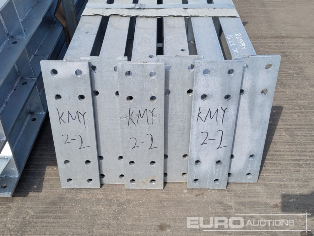 Жилой контейнер Unused 2025 KMY INDUSTRIAL 100X30X15: фото 9