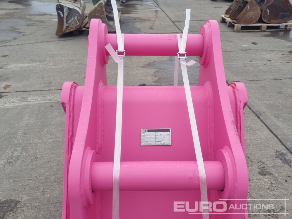 Новый Ковш Unused 2025 Miller 24" Digging Bucket 70mm Pin to suit 14-16 Ton Excavator: фото 12