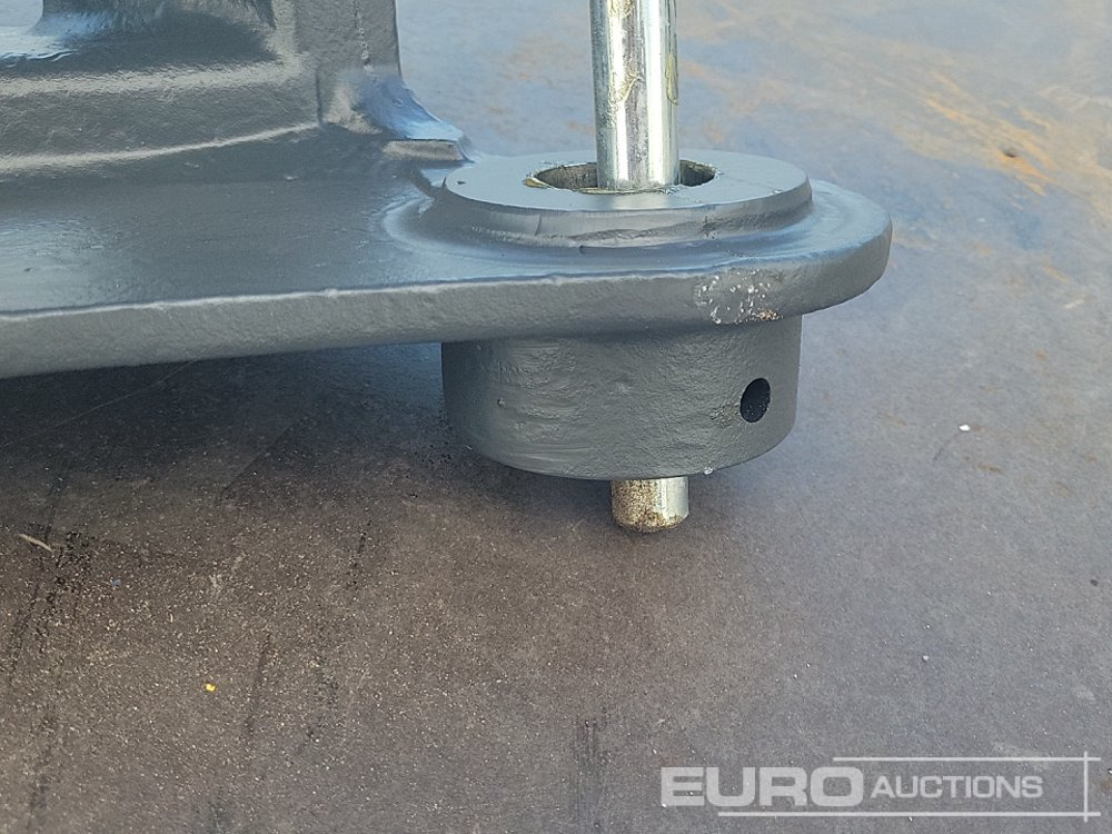 Сцепное устройство Unused 2025 Miller Manual QH 45mm Pin to suit 4-6 Ton Excavator: фото 11